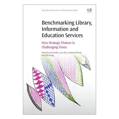 Benchmarking Library, Information and Education Services