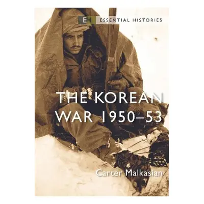 Korean War - Malkasian, Carter