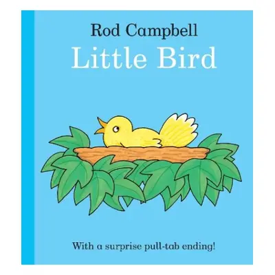 Little Bird - Campbell, Rod