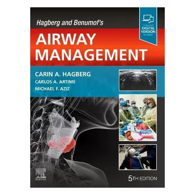 Hagberg and Benumof's Airway Management