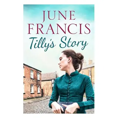 Tilly's Story - Francis, June