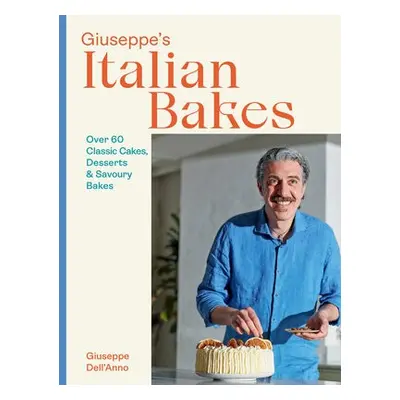 Giuseppe's Italian Bakes - Dell'Anno, Giuseppe