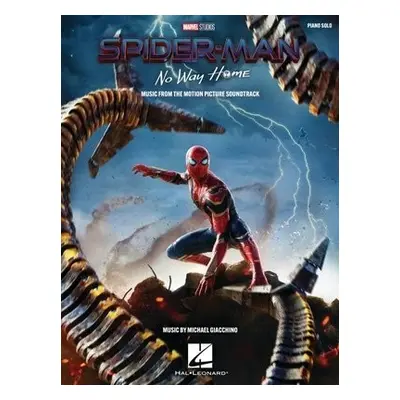 Spiderman - No Way Home