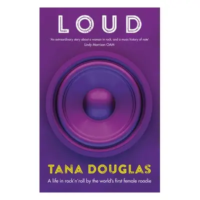 Loud - Douglas, Tana