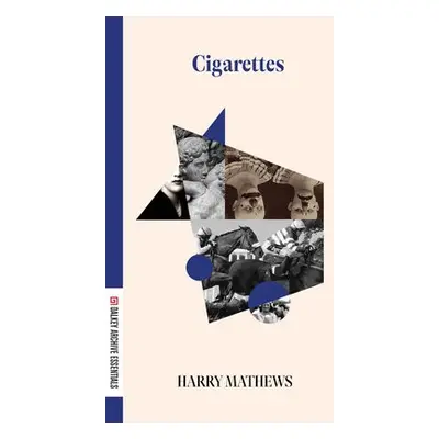 Cigarettes - Mathews, Harry