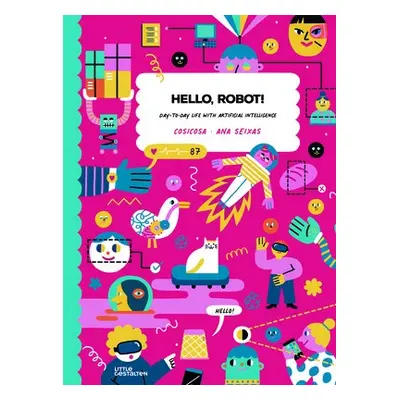 Hello, Robot! - Cosicosa