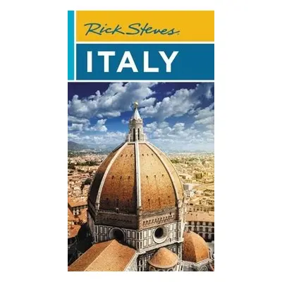 Rick Steves Italy (Twenty-seventh Edition) - Steves, Rick