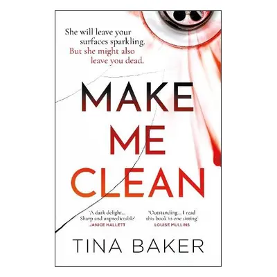 Make Me Clean - Baker, Tina