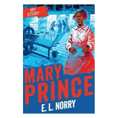 Mary Prince (reloaded look) - Norry, E. L.