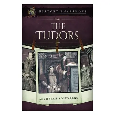 Tudors - Rosenberg, Michelle