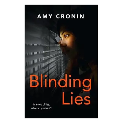 Blinding Lies - Cronin, Amy