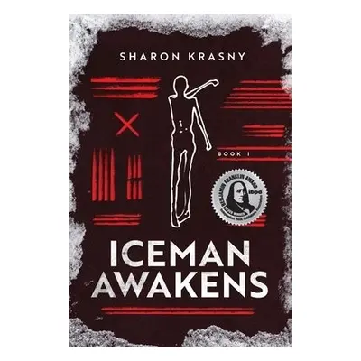 Iceman Awakens - Krasny, Sharon