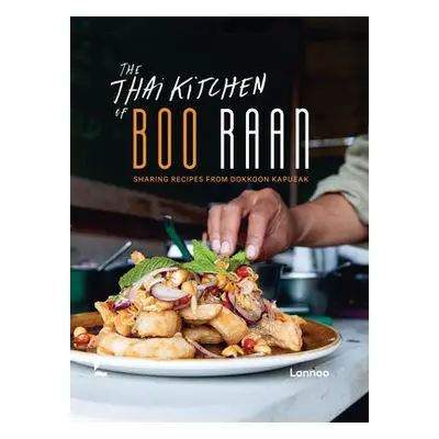 Thai Kitchen of Boo Raan - Kapueak, Dokkoon