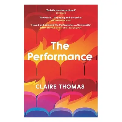 Performance - Thomas, Claire