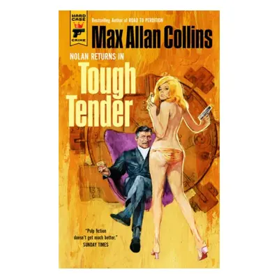 Tough Tender - Collins, Max Allan