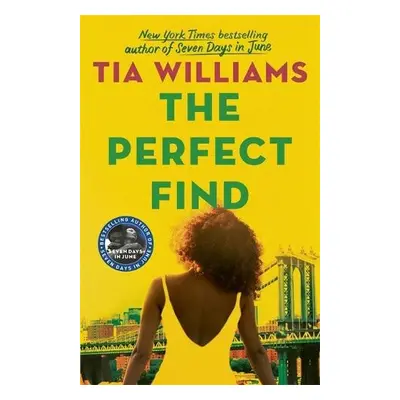 Perfect Find - Williams, Tia