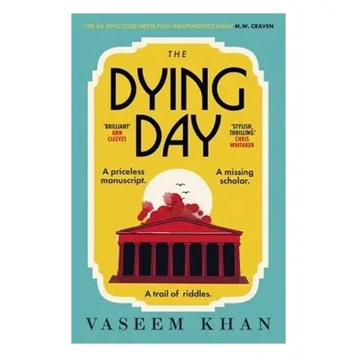 Dying Day - Khan, Vaseem