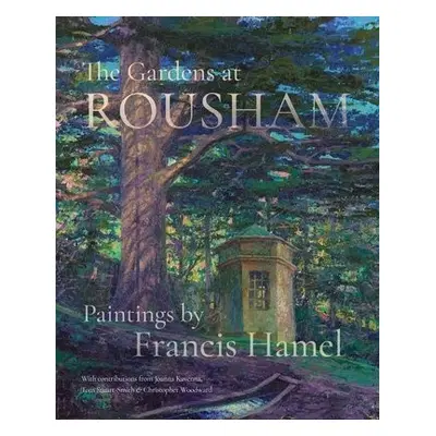 Gardens At Rousham - Hamel, Francis