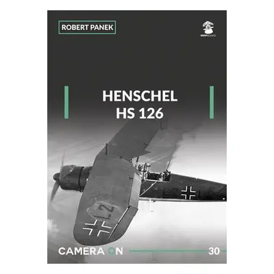 Henschel HS 126 - Panek, Robert