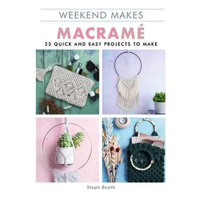 Macrame - Booth, Steph