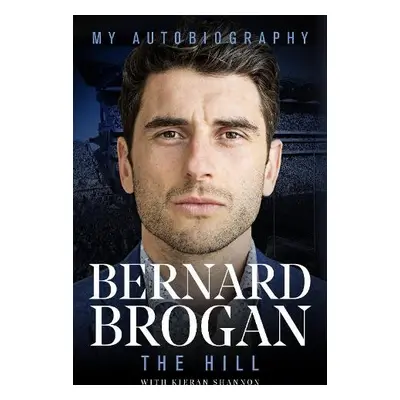 Hill - Brogan, Bernard