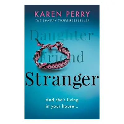 Stranger - Perry, Karen