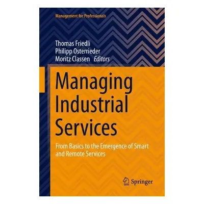 Managing Industrial Services