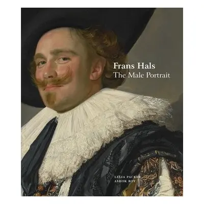 Frans Hals - Packer, Lelia a Roy, Ashok