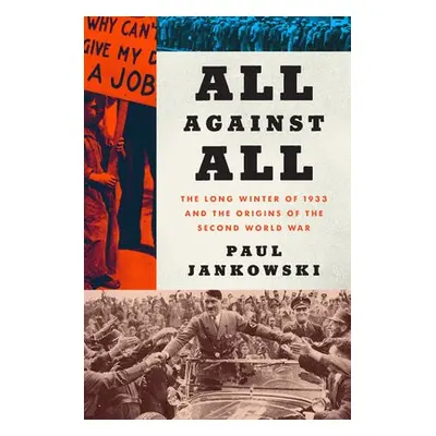 All Against All - Jankowski, Paul