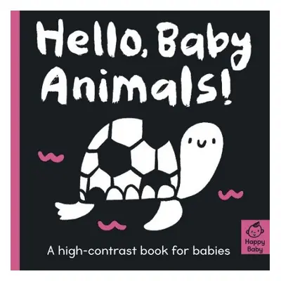 Hello Baby Animals!