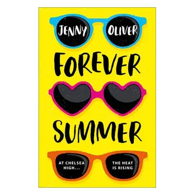 Forever Summer - Oliver, Jenny