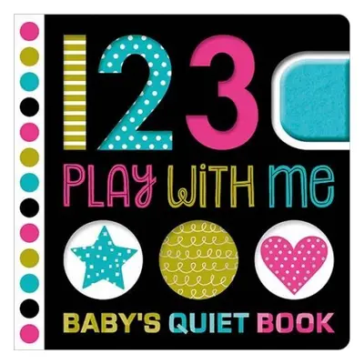 123 Play With Me - Hainsby, Christie