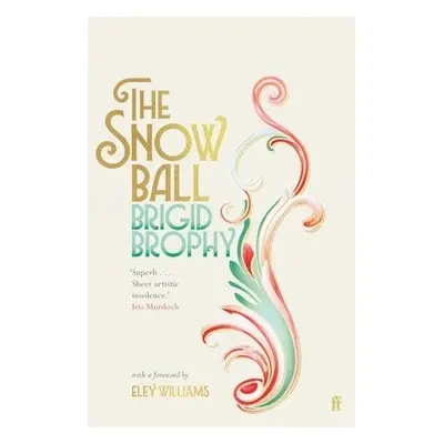 Snow Ball - Brophy, Brigid