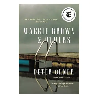 Maggie Brown a Others - Orner, Peter