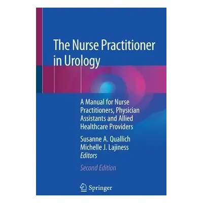 Nurse Practitioner in Urology