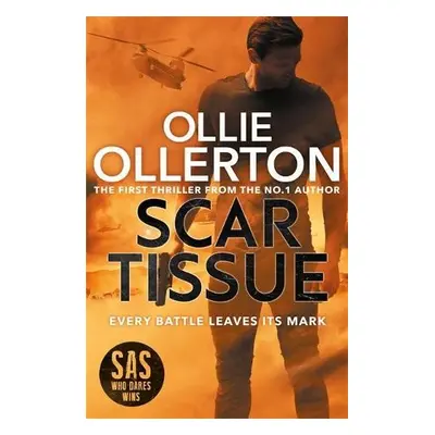 Scar Tissue - Ollerton, Ollie