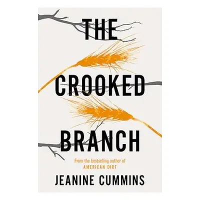 Crooked Branch - Cummins, Jeanine