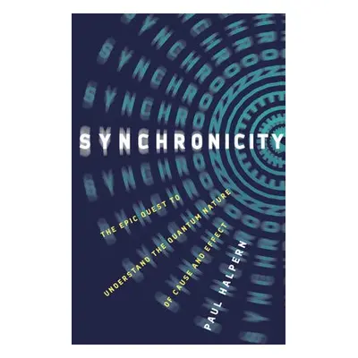 Synchronicity - Halpern, Paul