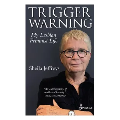 Trigger Warning - Jeffreys, Sheila