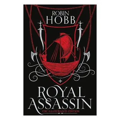 Royal Assassin - Hobb, Robin