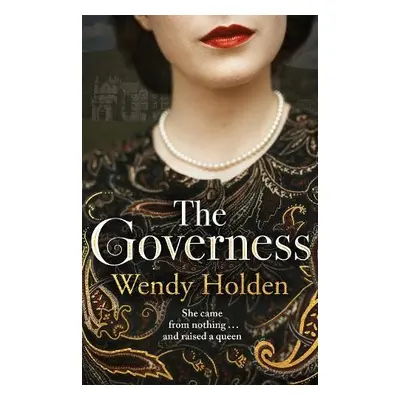 Governess - Holden, Wendy