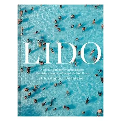 Lido - Beanland, Christopher