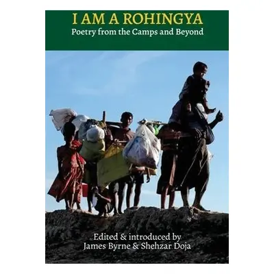 I Am a Rohingya