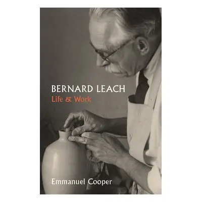 Bernard Leach - Cooper, Emmanuel