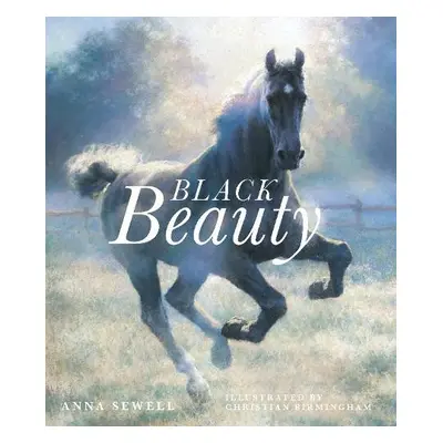 Black Beauty - Sewell, Anna