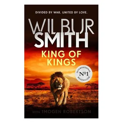 King of Kings - Smith, Wilbur a Robertson, Imogen