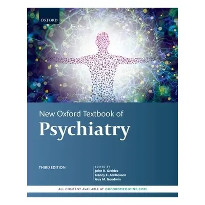 New Oxford Textbook of Psychiatry