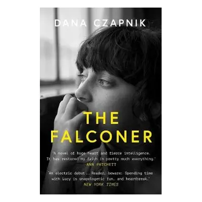 Falconer - Czapnik, Dana