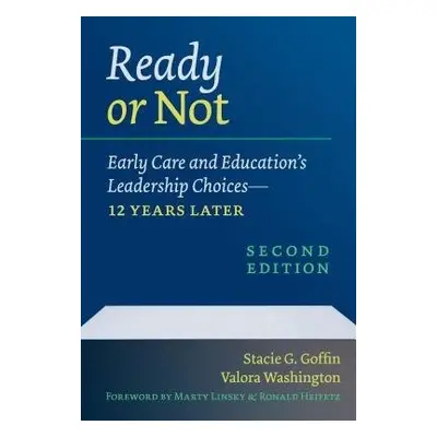 Ready or Not - Goffin, Stacie G. a Washington, Valora