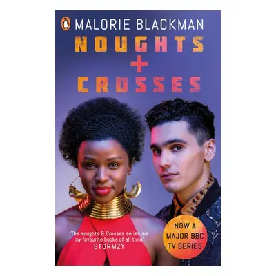 Noughts a Crosses - Blackman, Malorie